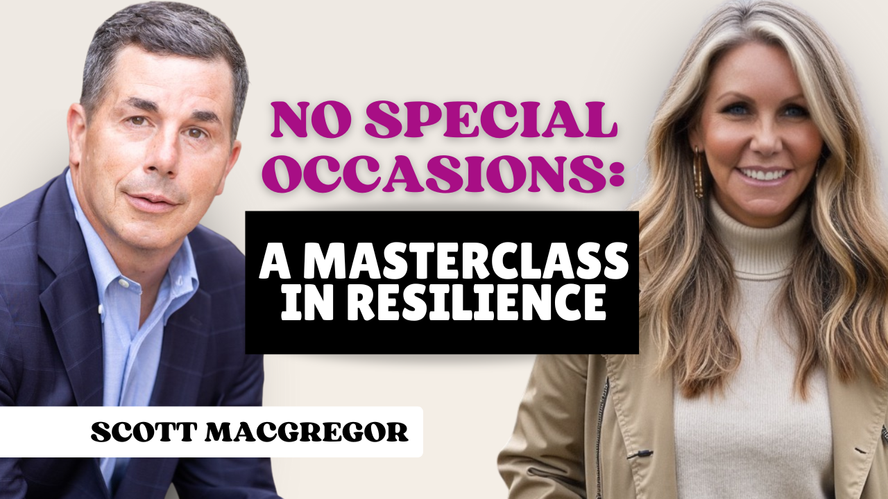 Heartbeat For Hire with Lyndsay Dowd