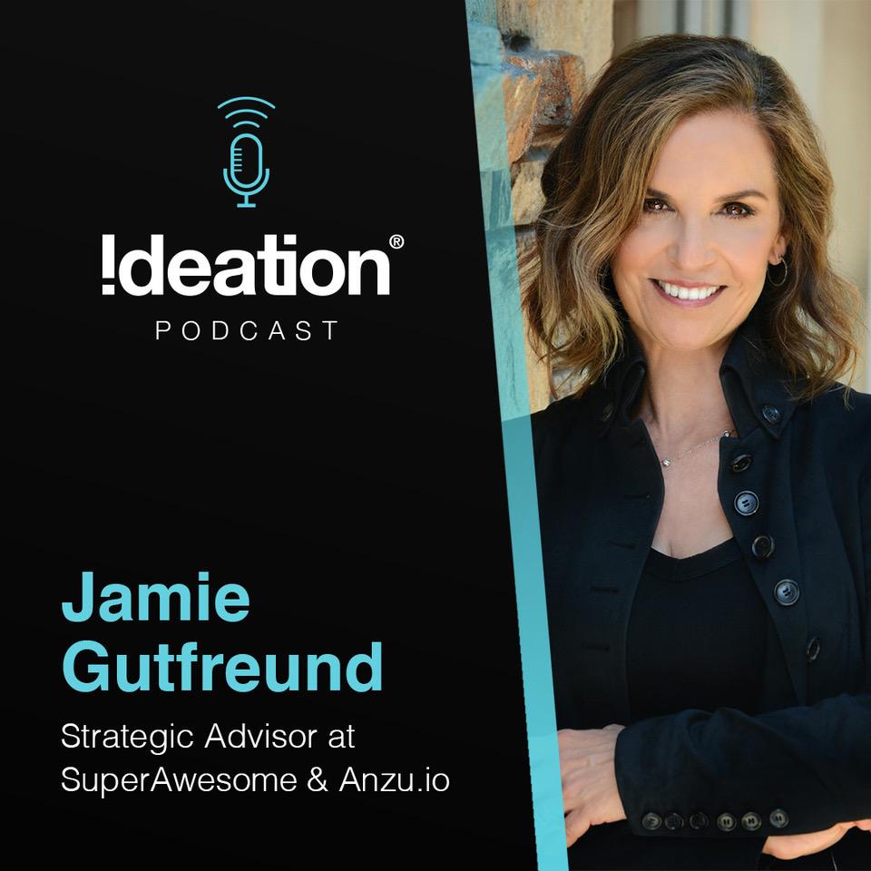 Ideation Podcast