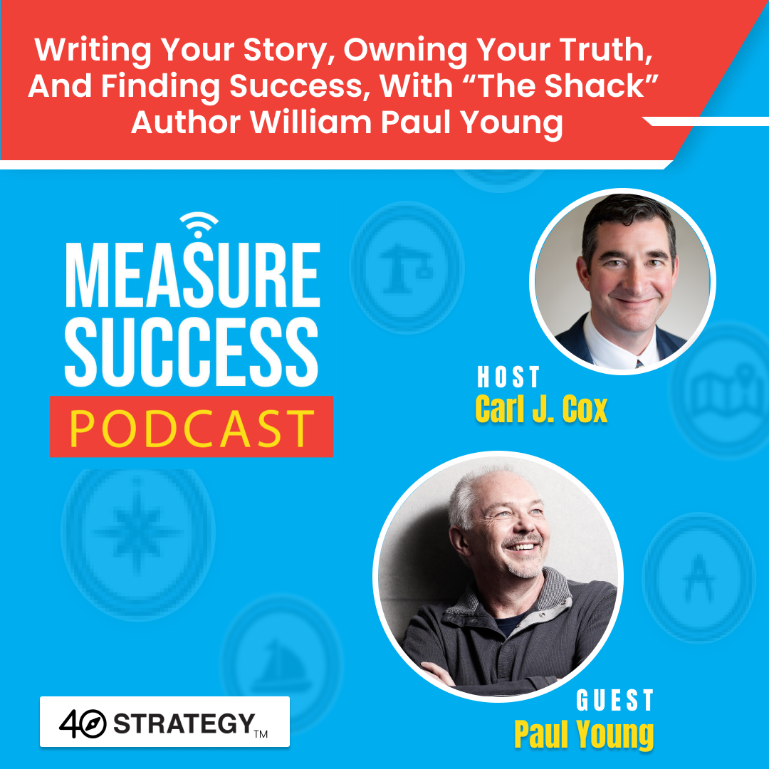 Measure Success Podcast