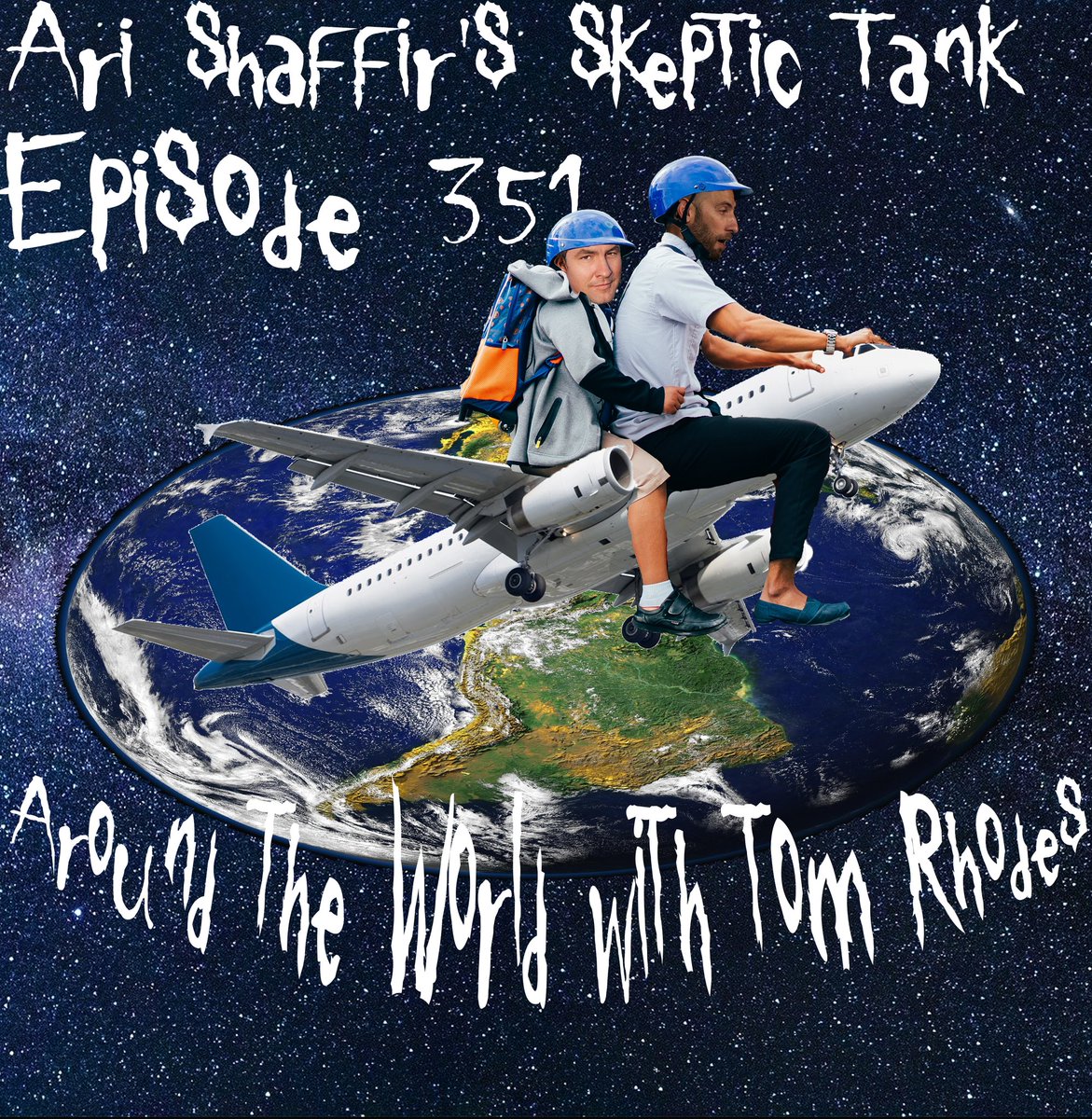 Episode Logo