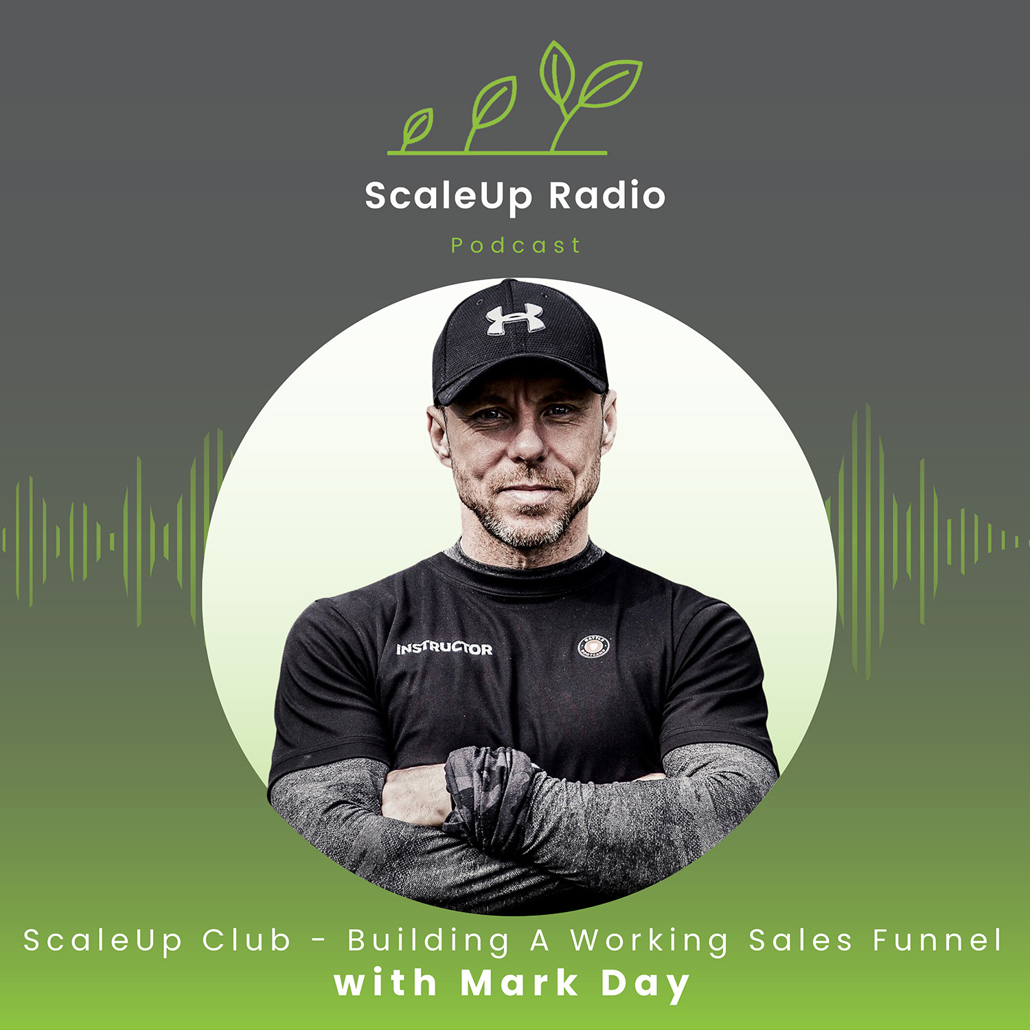 ScaleUp Radio