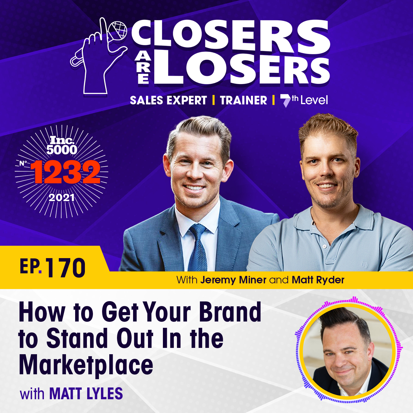 How to Get Your Brand to Stand Out In the Marketplace