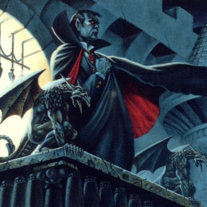 Best of Plot Points: Ravenloft!