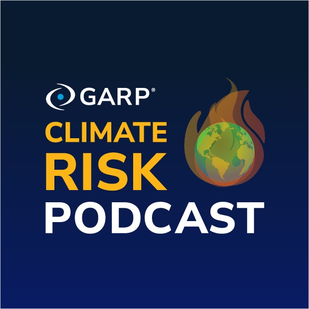 Climate Risk Podcast