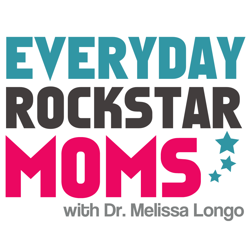 ERm 021  Dr. Andrea Ryan: Putting Your Marriage First | 5am Mom Time | 15 Second Parenting Vacations