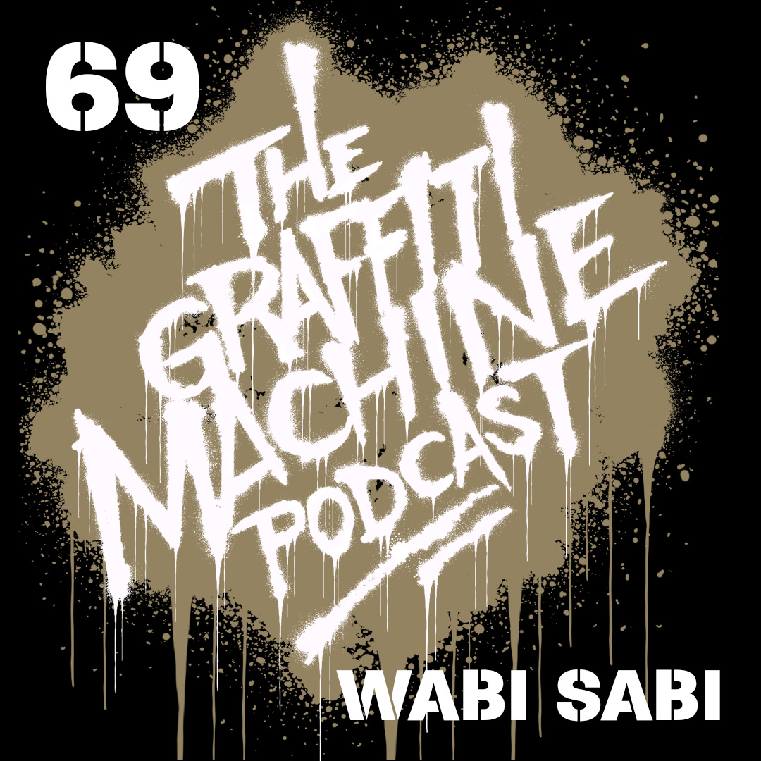 The Graffiti Machine