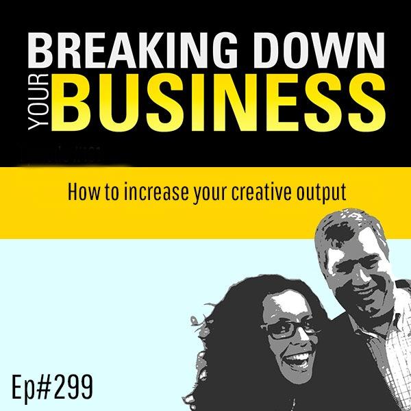 Breaking Down Your Business | Small Business | Business Owners | Entrepreneurship | Leadership