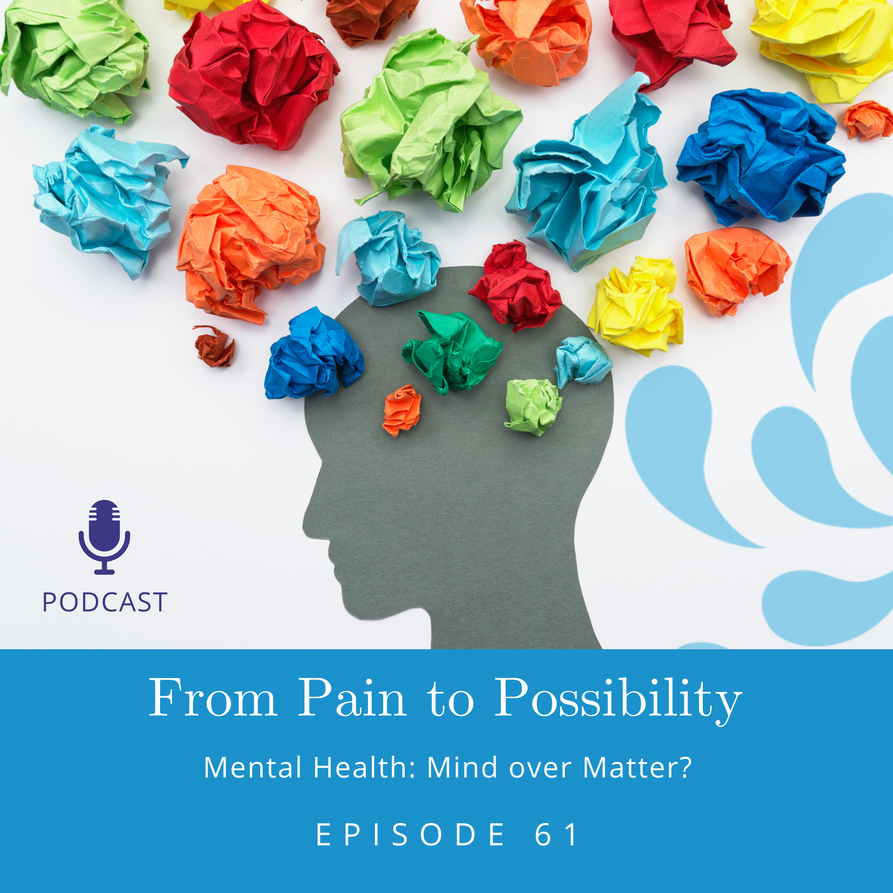 From Pain to Possibility