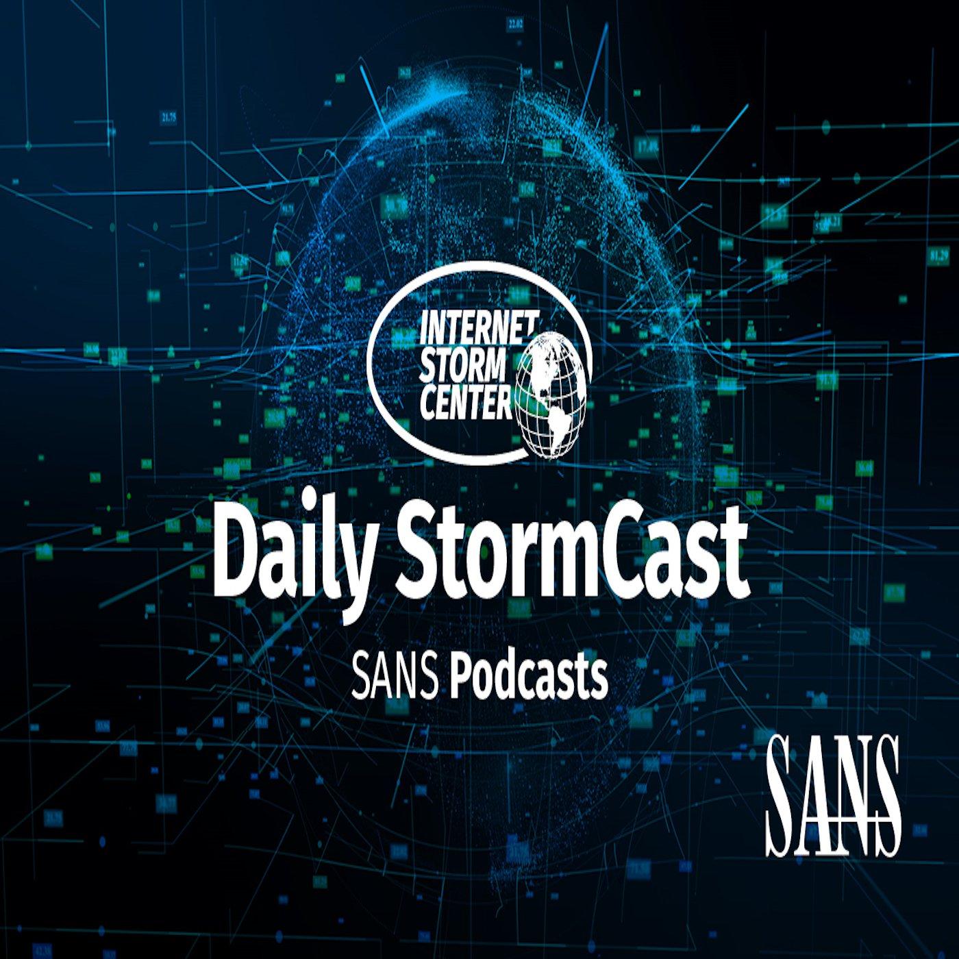 Network Security News Summary for Wednesday October 16th, 2024