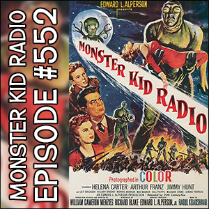 Monster Kid Radio
