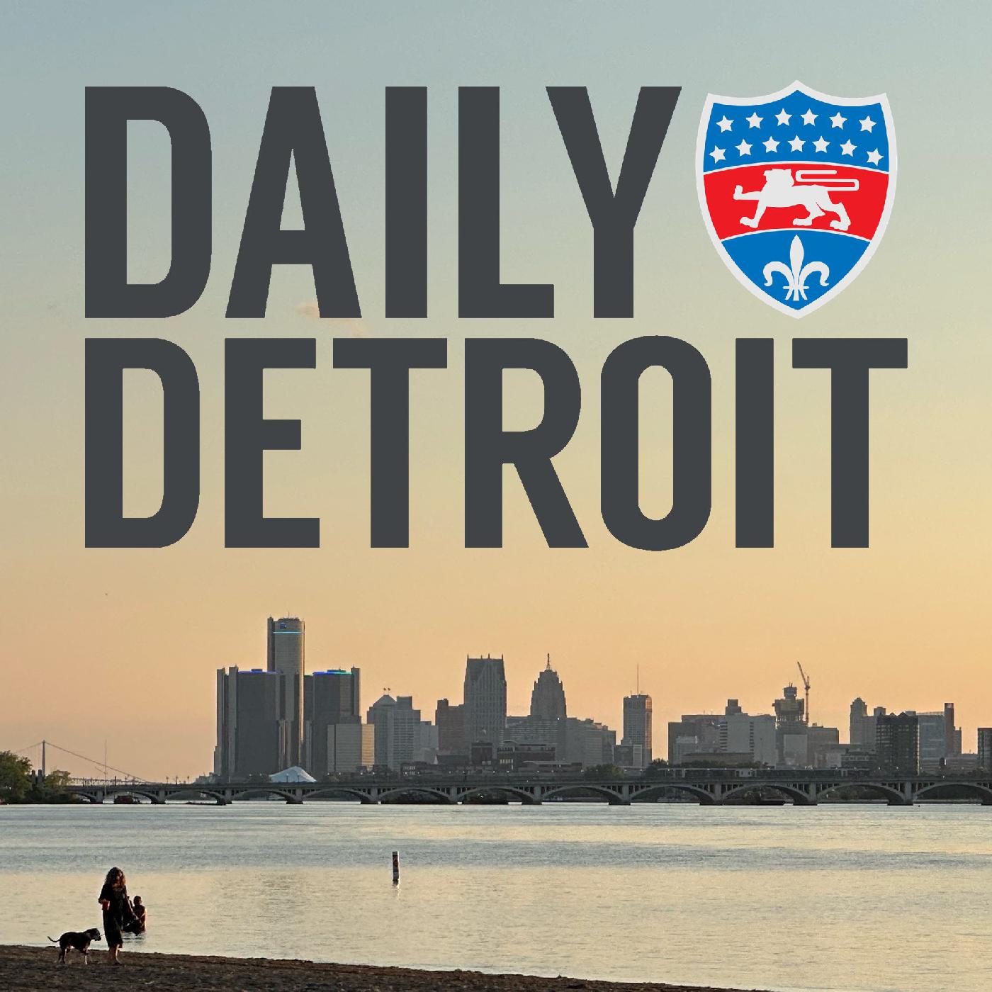 REACTION: The WNBA Is Returning To Detroit!