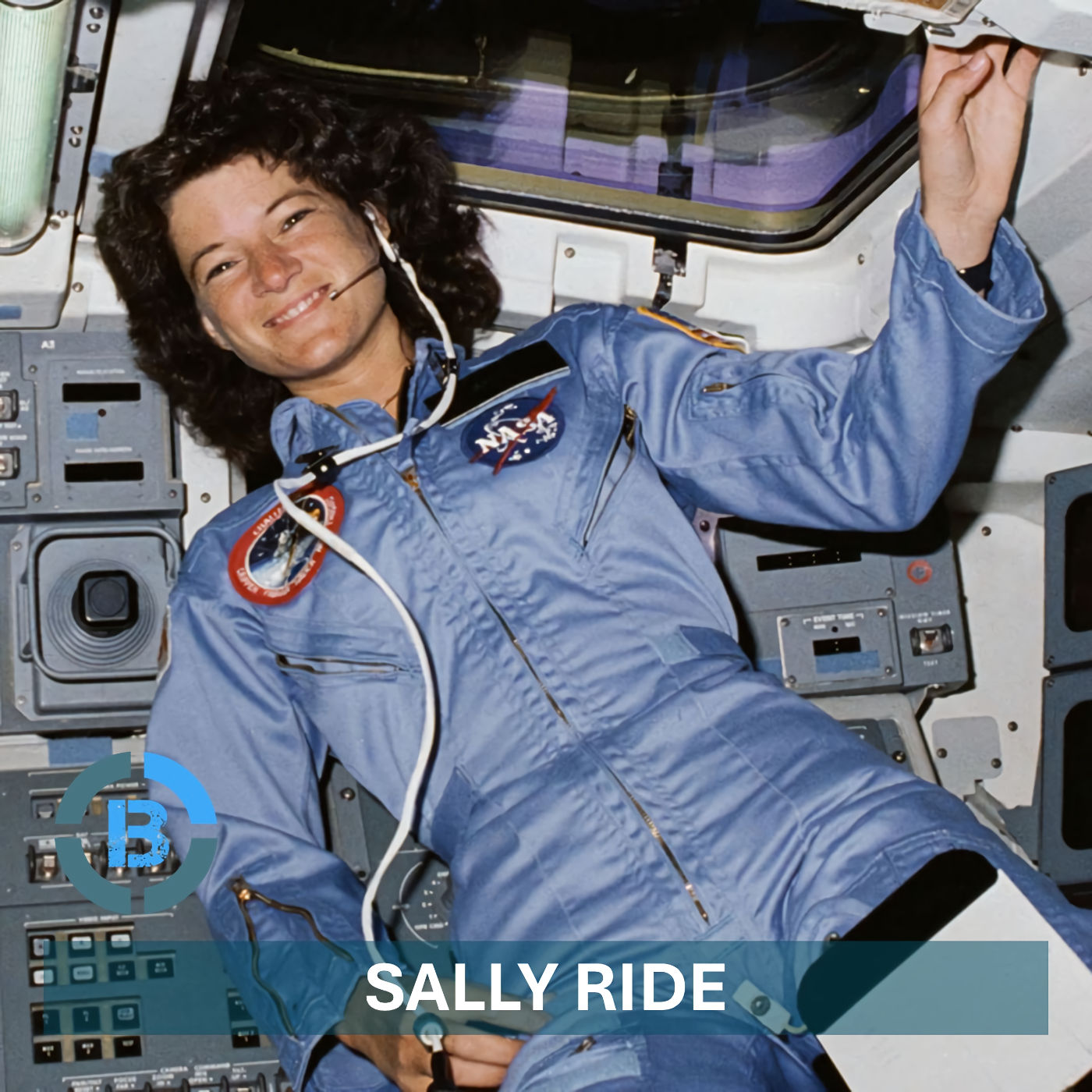 Sally Ride
