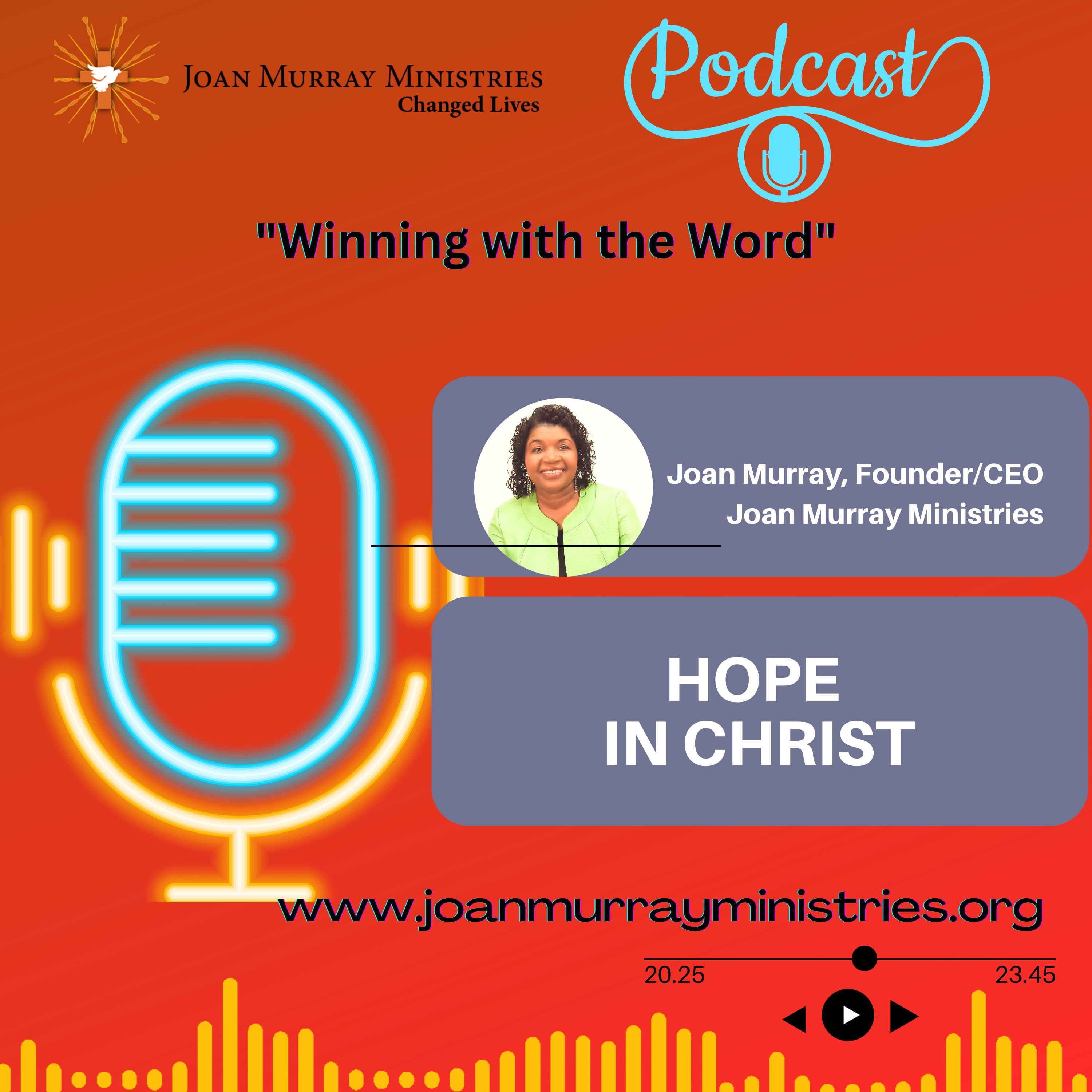 HOPE IN CHRIST