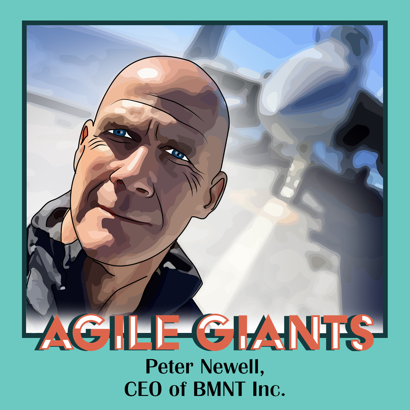 Agile Giants: Lessons from Corporate Innovators