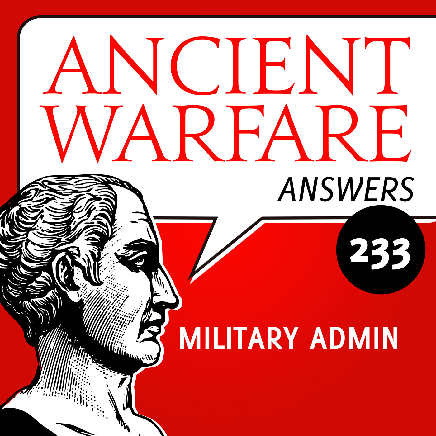 AWA233 - Military Admin