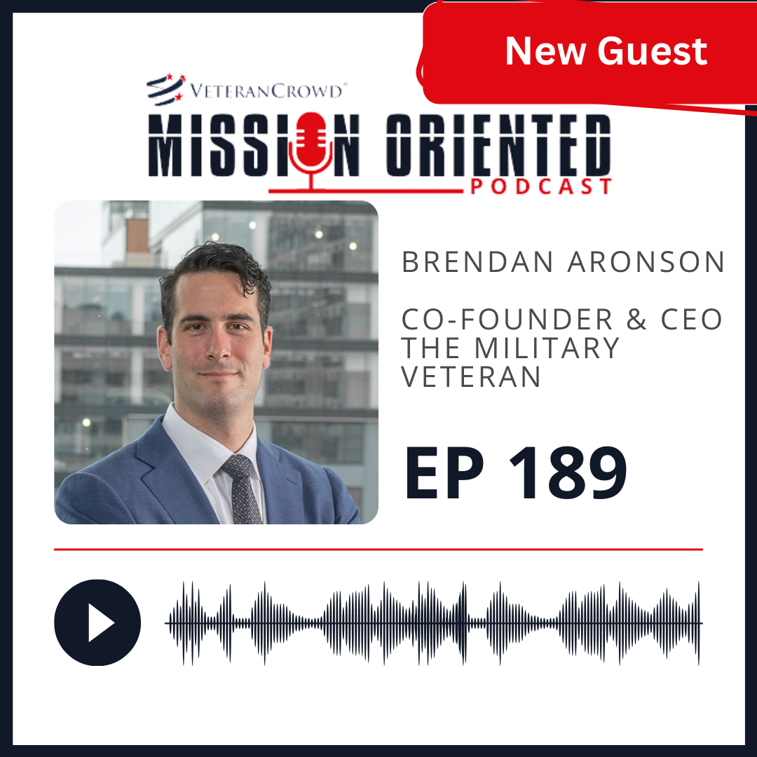 Mission Oriented