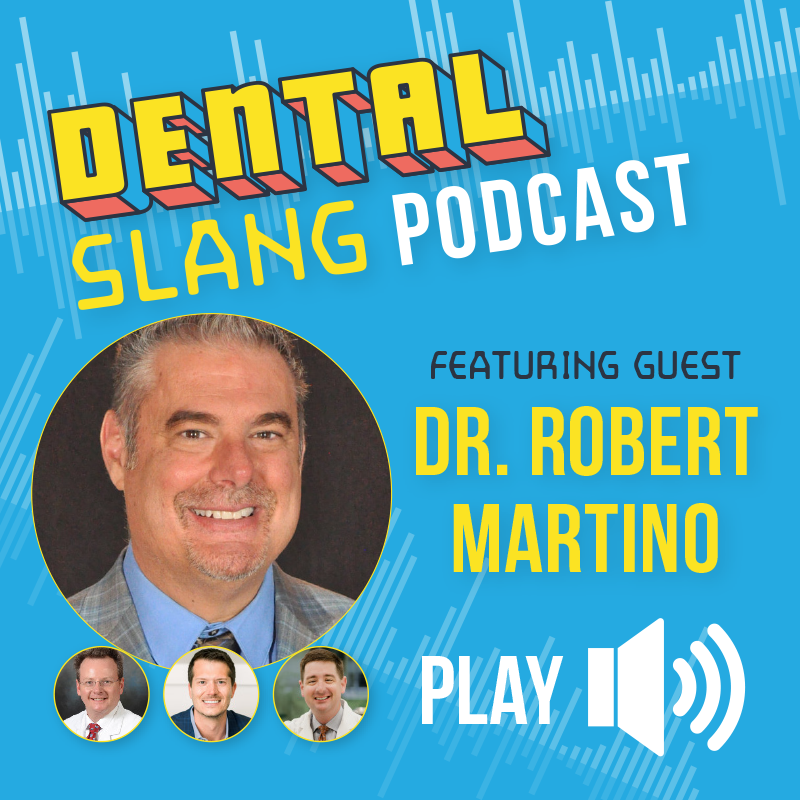 Dental Slang
