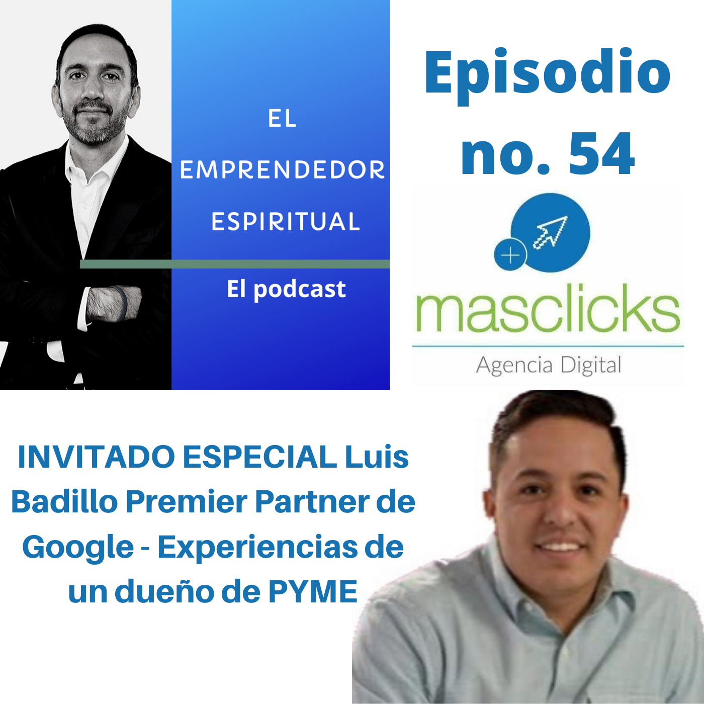 El Emprendedor Espiritual