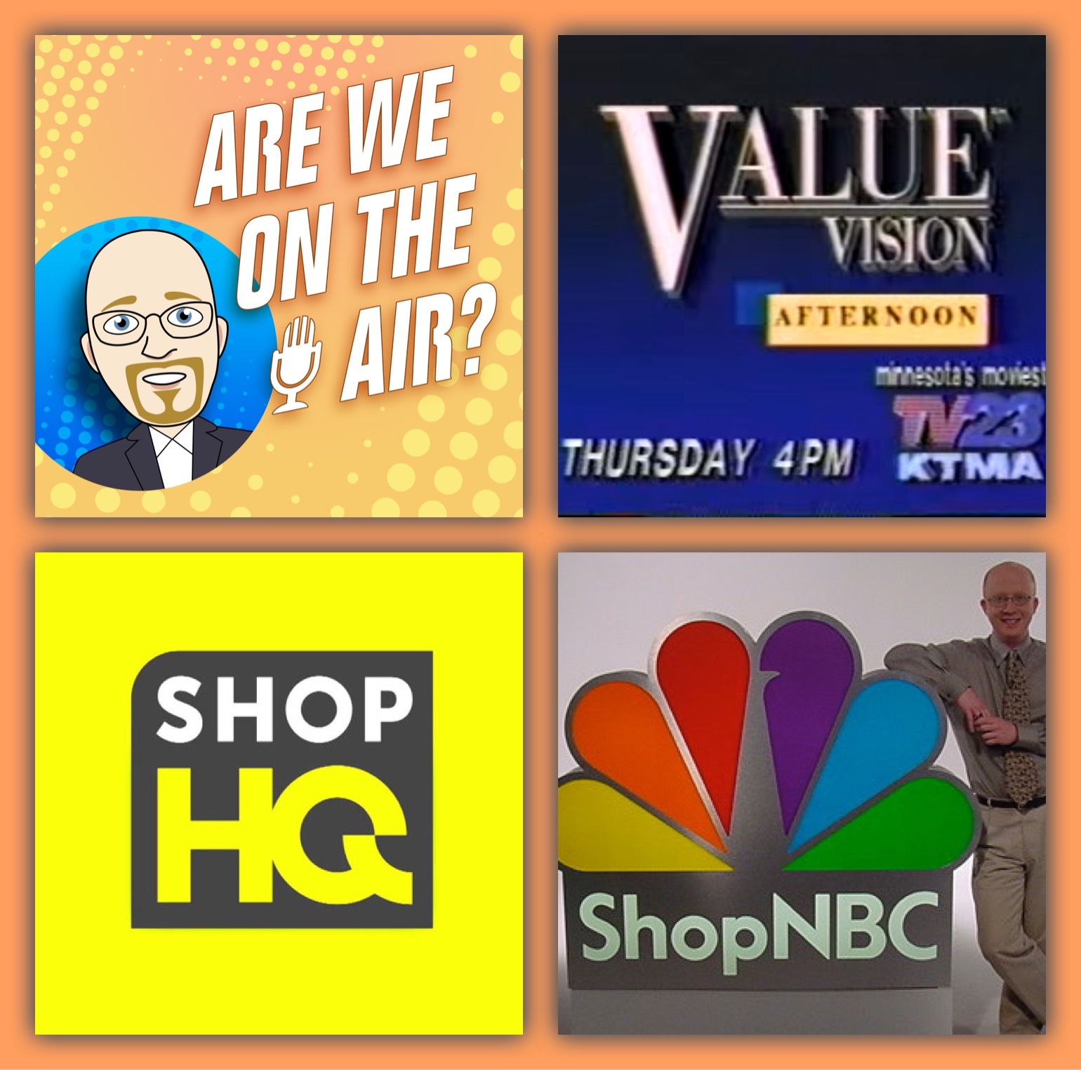 Are We On The Air?©