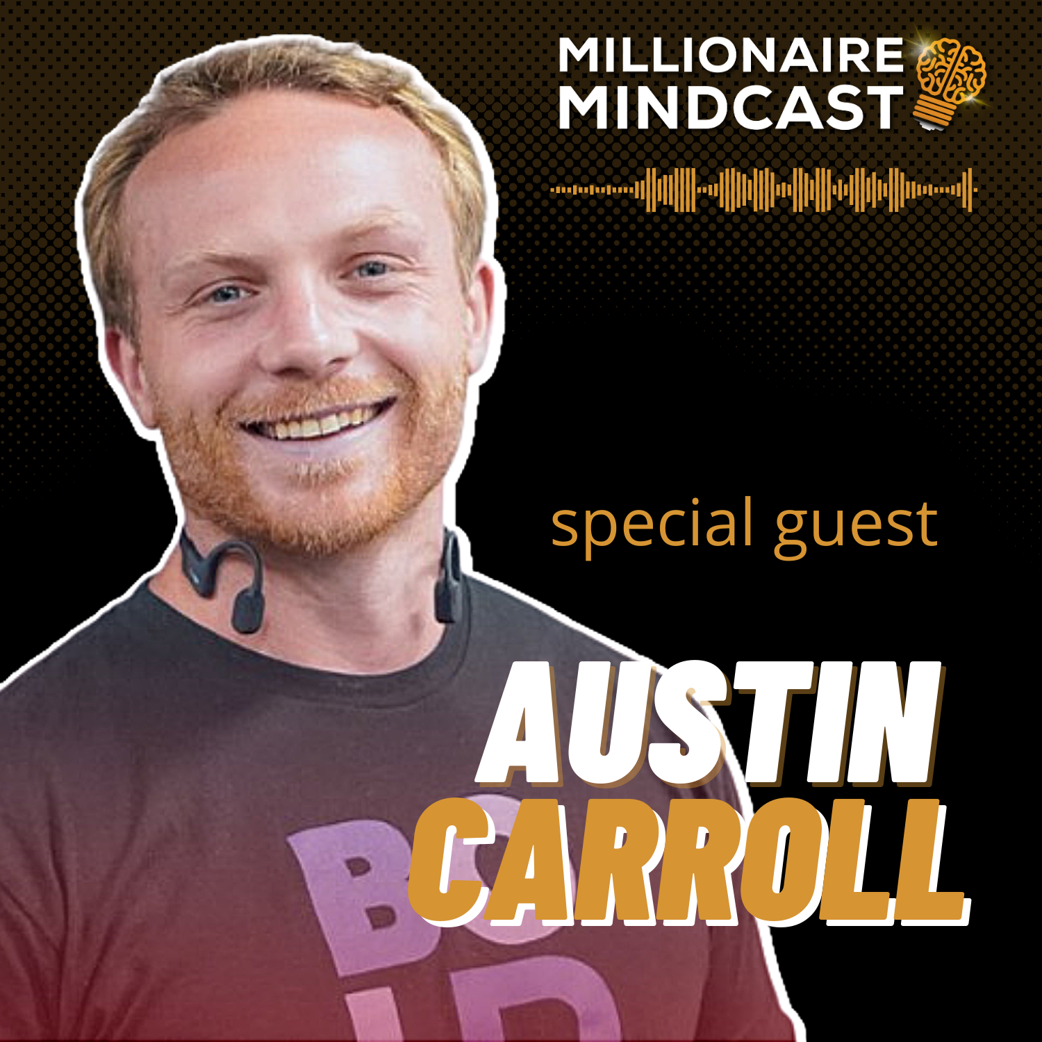 Millionaire Mindcast