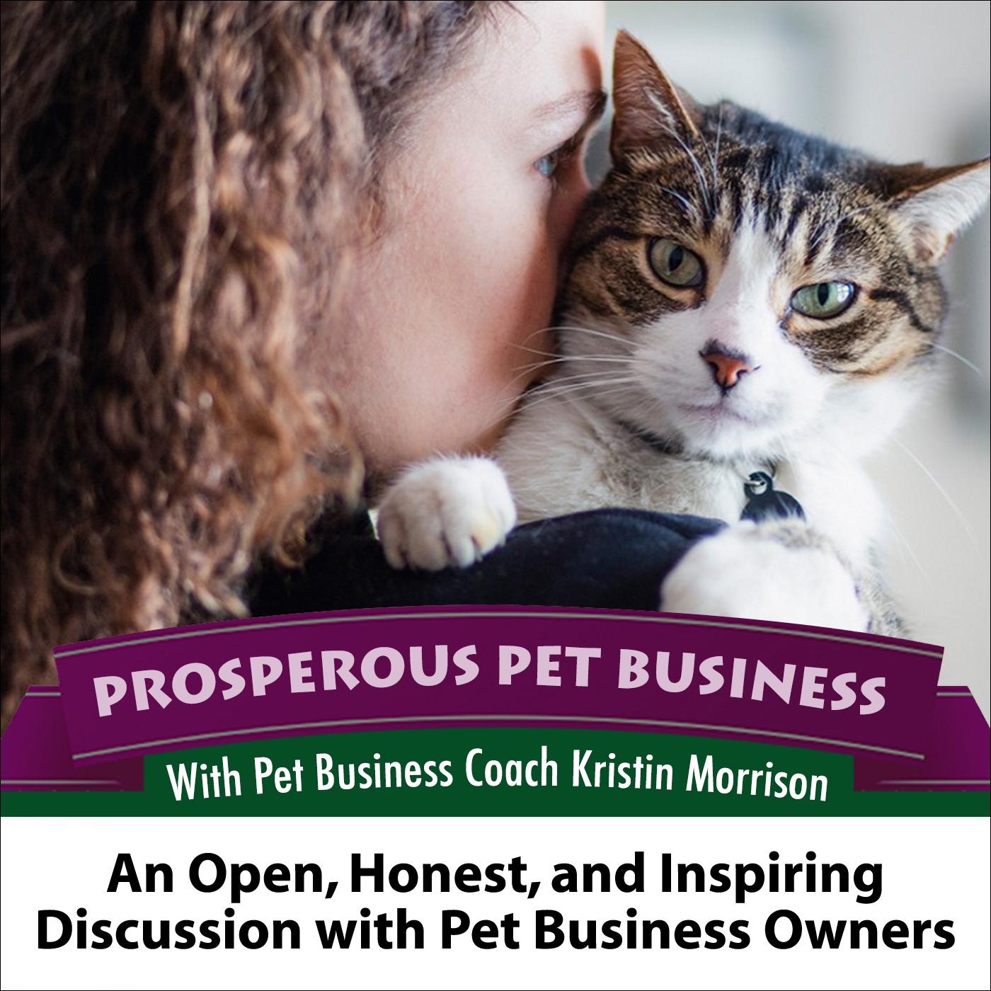 Prosperous Pet Business