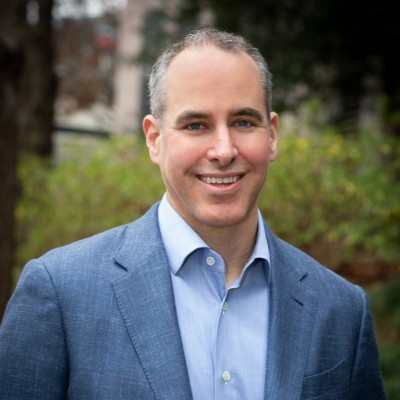 Greg Friedman on the Bullish on Business Podcast with Rose Odette