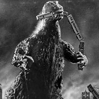 Godzilla (1954) Movie Review