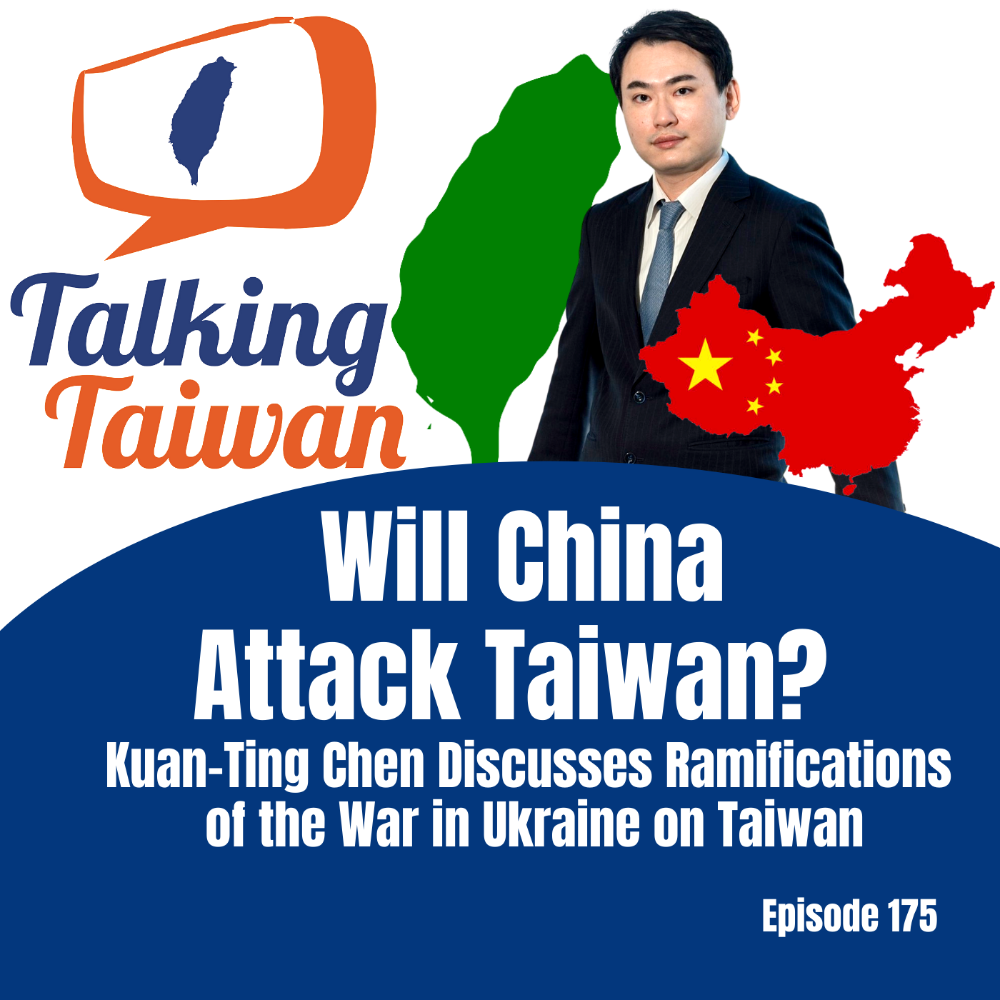 Talking Taiwan