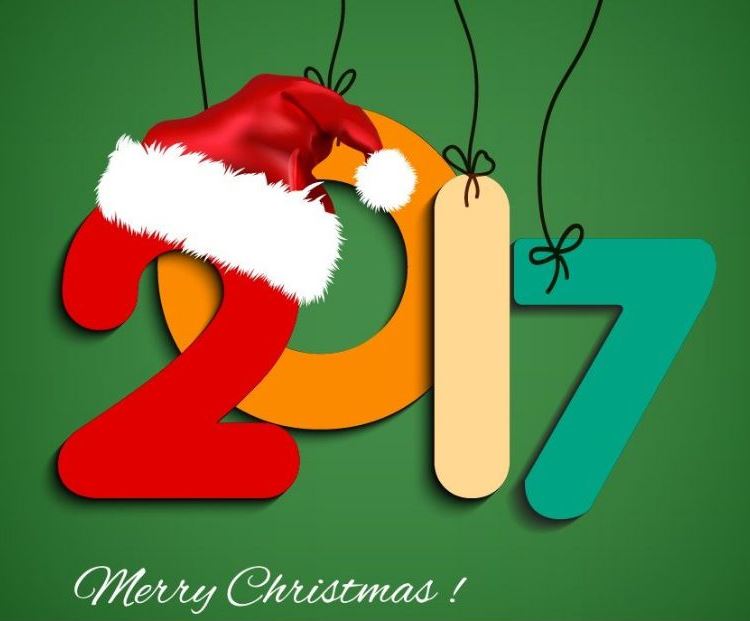 MD 98 Christmas 2017