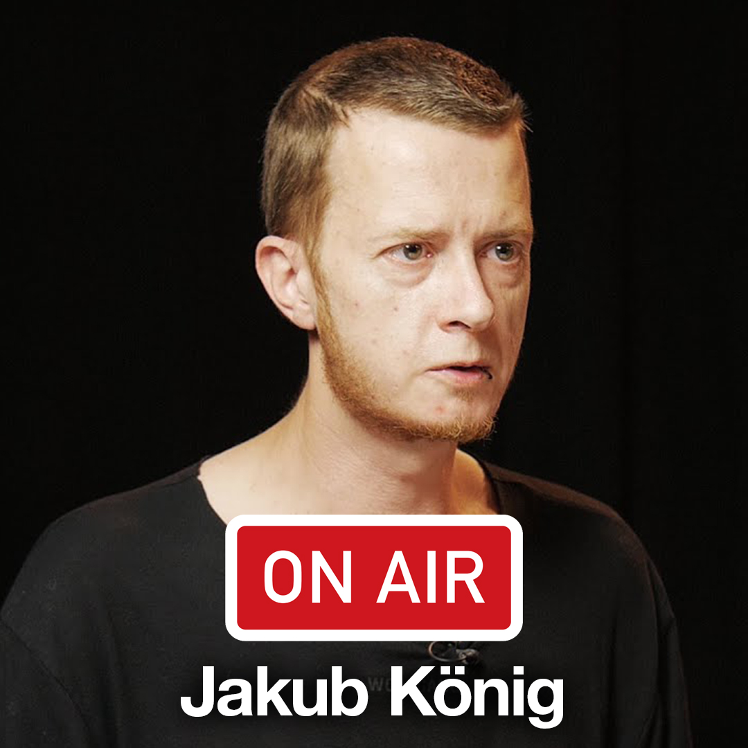 ON AIR