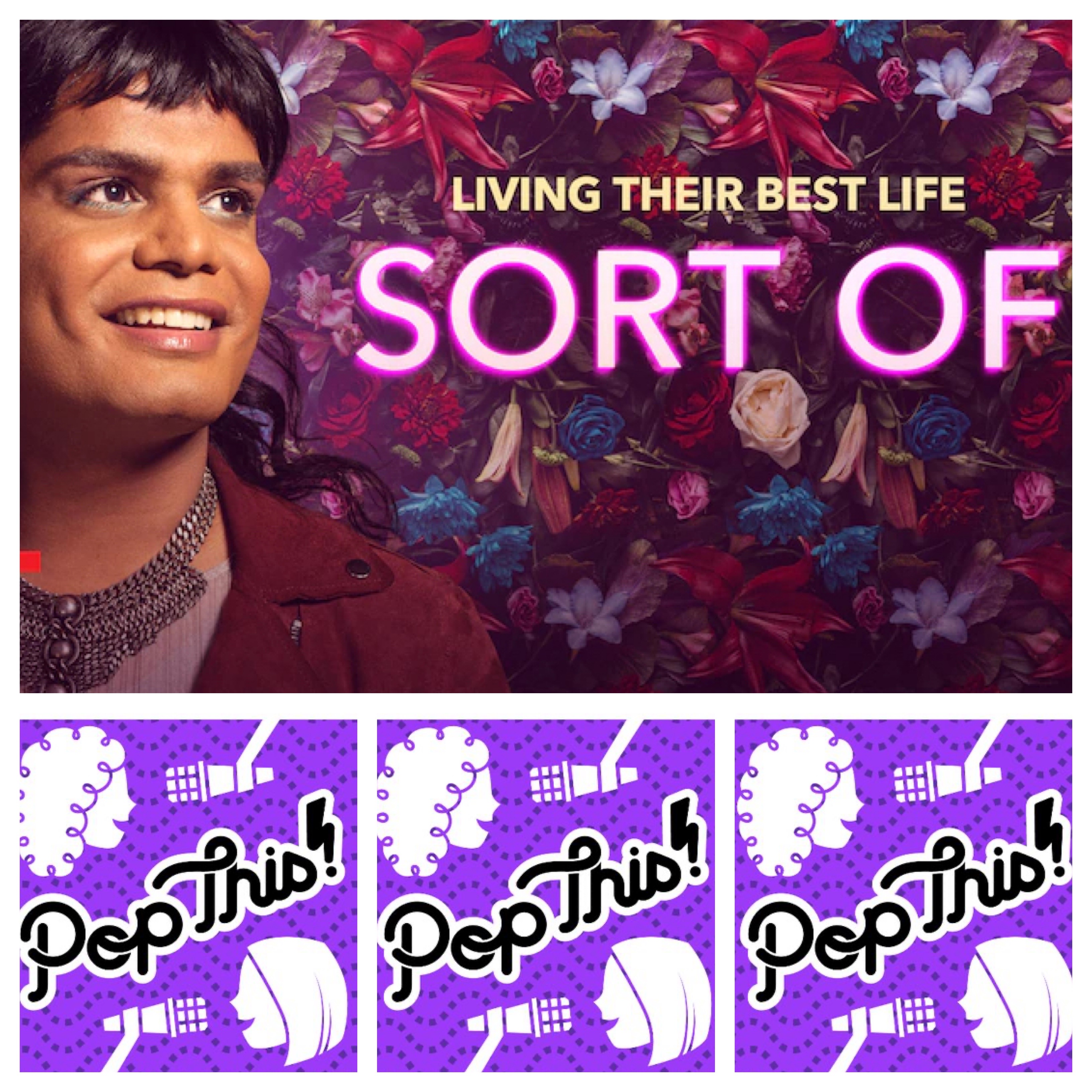 Is Sort Of the best show on TV? | Episode 327