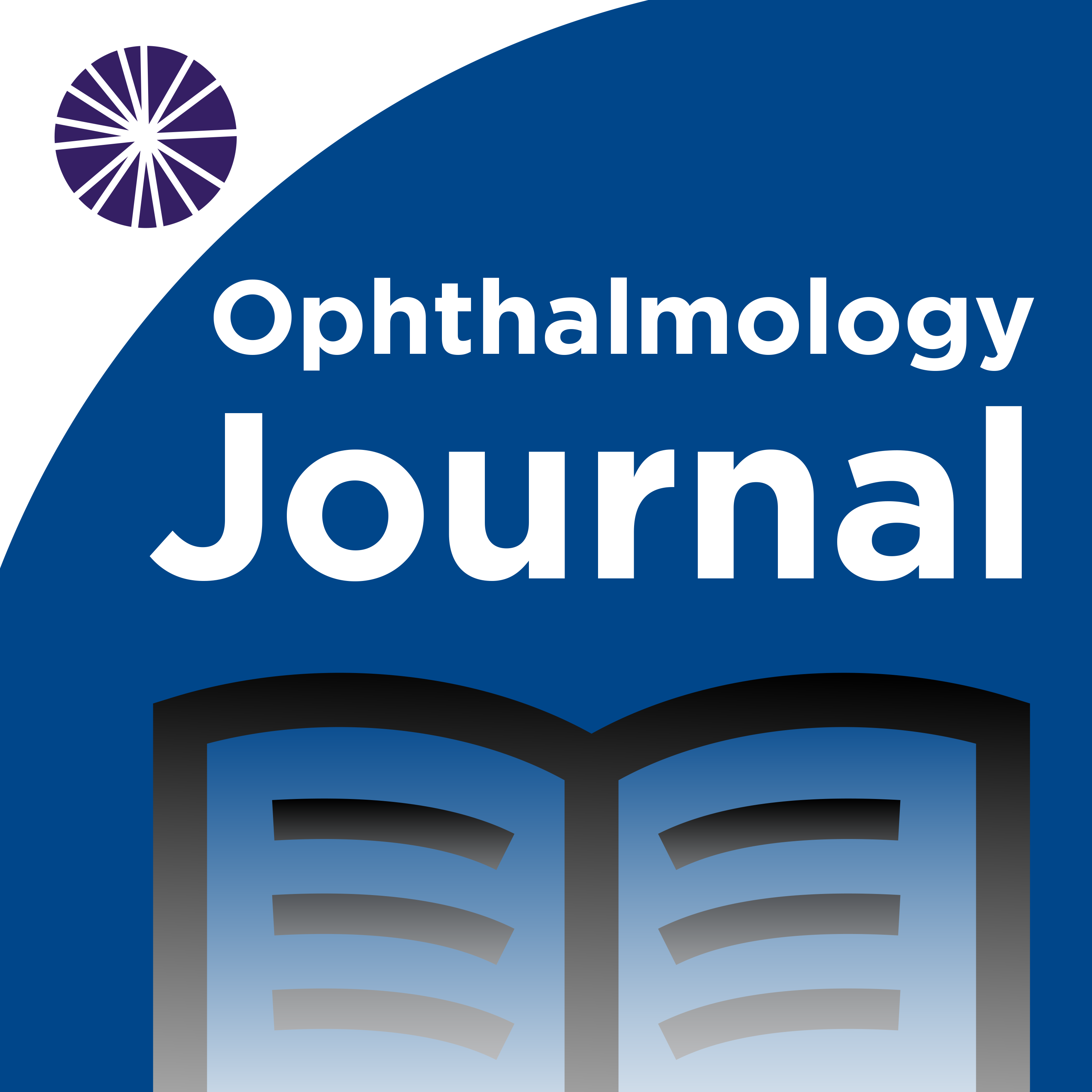 What Glaucoma Patients Are Reading on the Internet