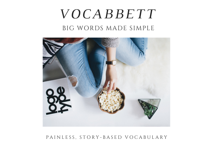 Vocabbett - Fun Vocabulary & History Stories