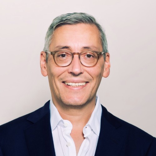 Episode 228 / Gerry D’Angelo / Procter & Gamble / Ex VP, Global Media