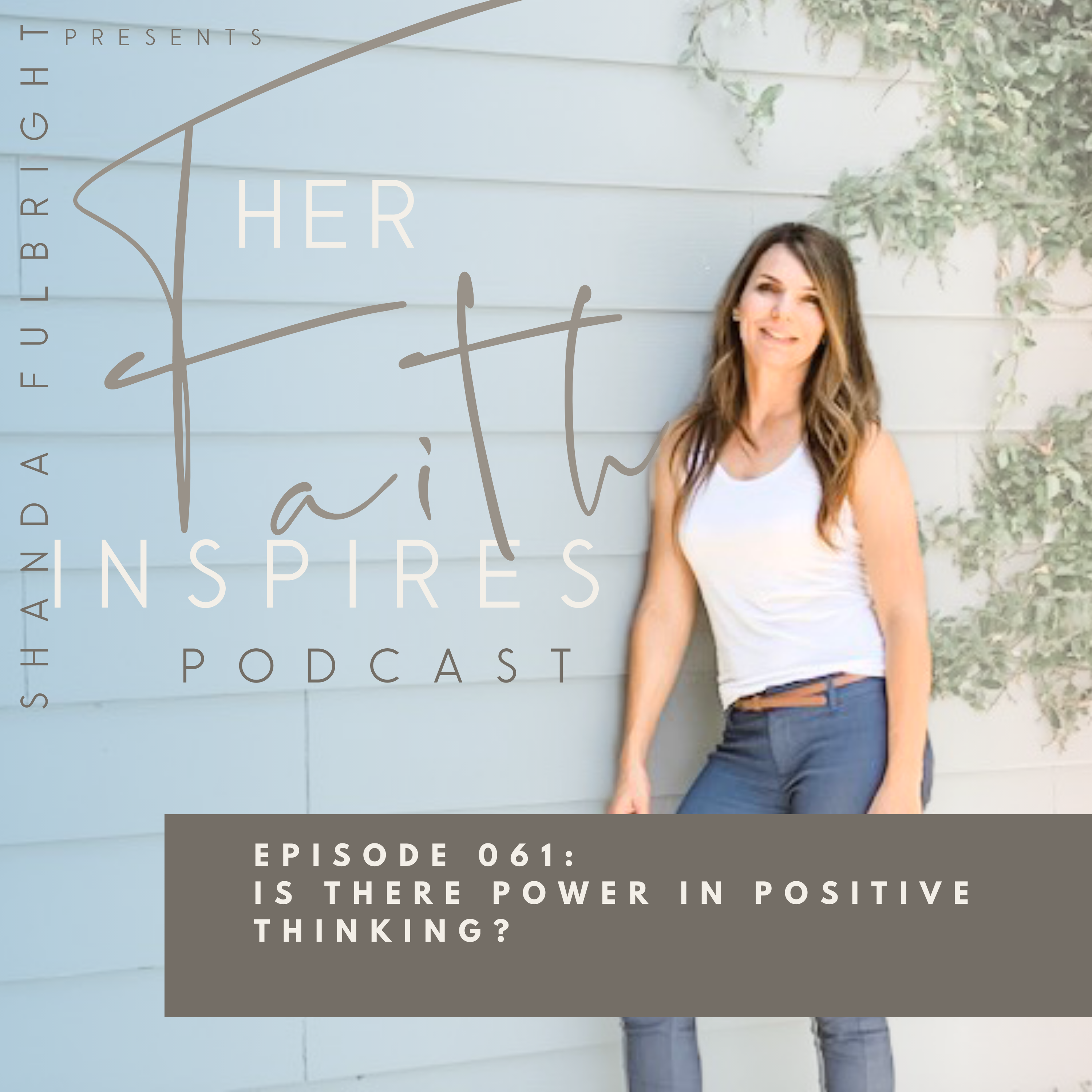 Her Faith Inspires Podcast