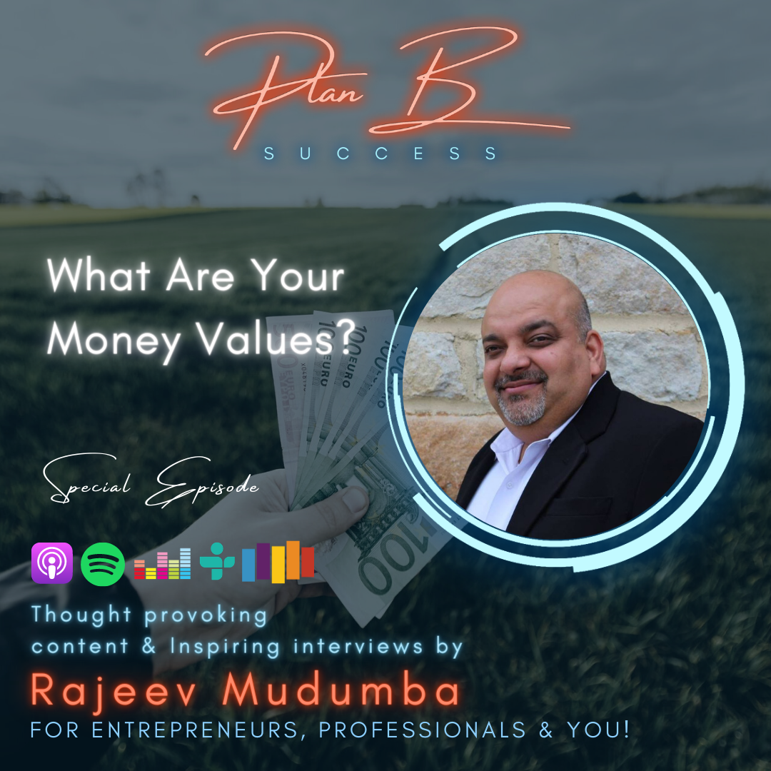 What Are Your Money Values?