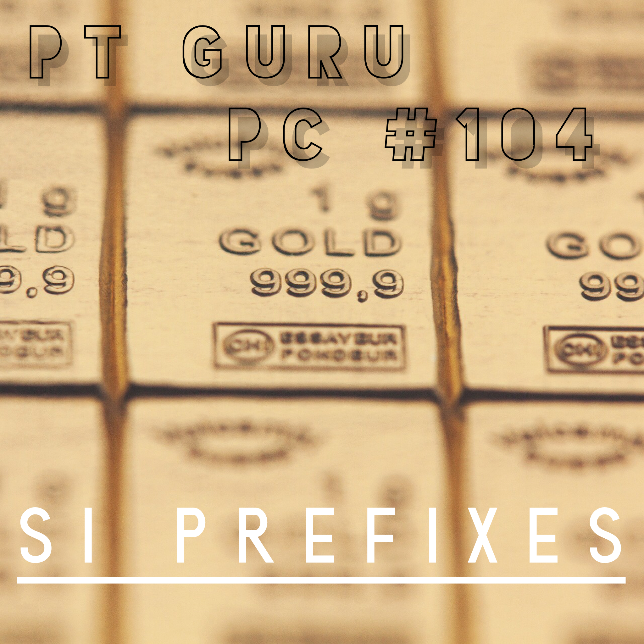 ptguru\'s podcast