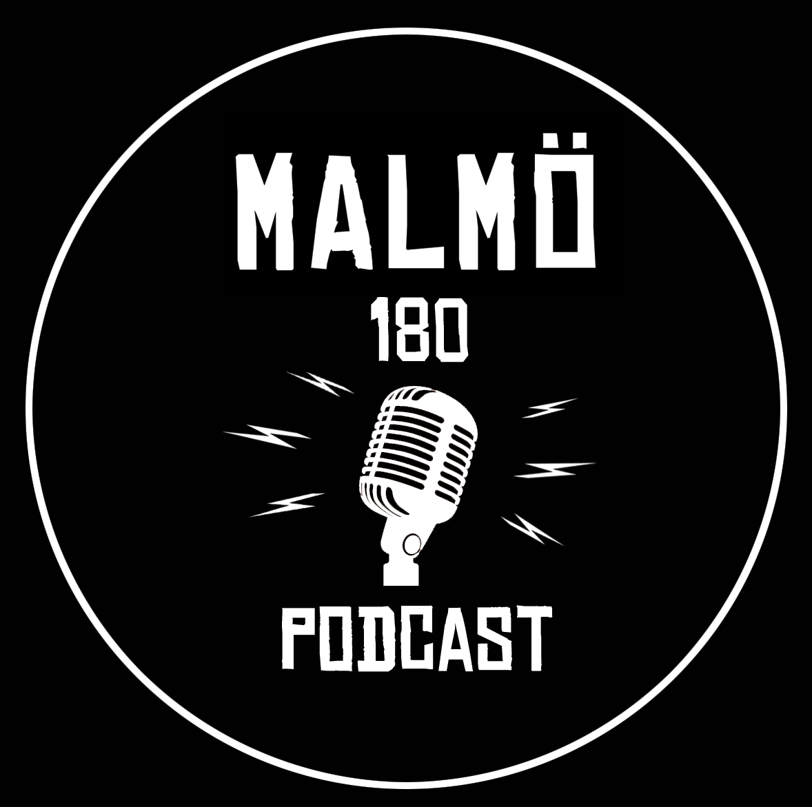 Malmö 180 Podcast