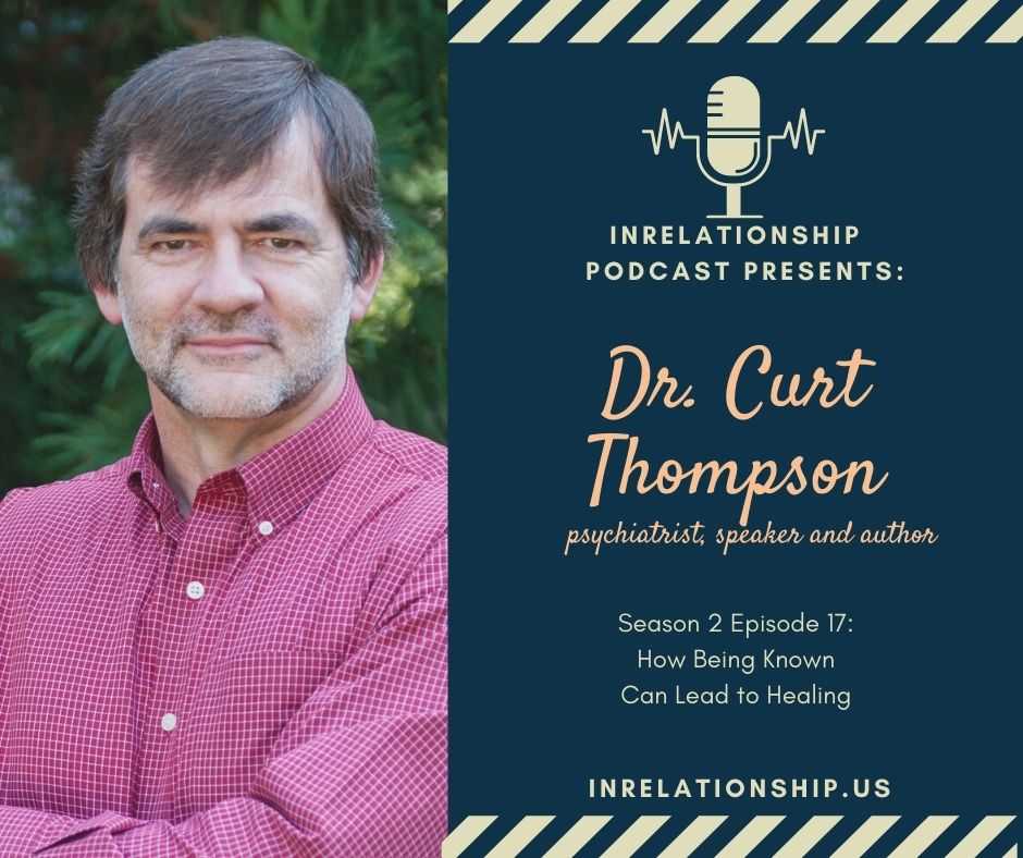 The Christian Therapist Podcast