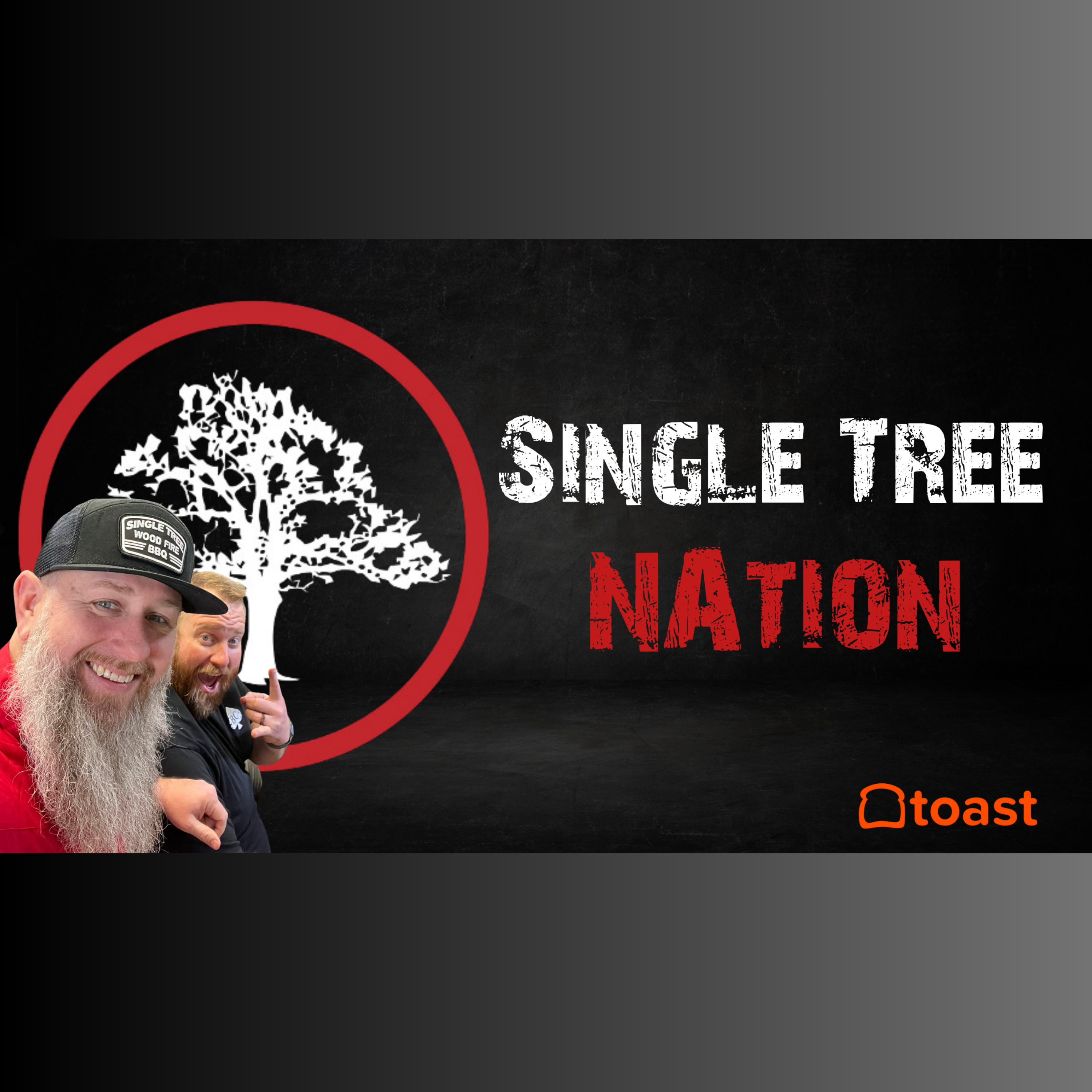 🎙️ Gratitude, Laughter, and Derry’s Triumphant Return on Single Tree Nation