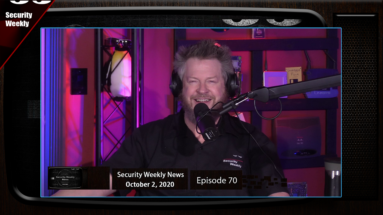 Pinchy Spider, Microsoft 365 Outage, & Emotet Strikes DNC - Wrap Up - SWN #70