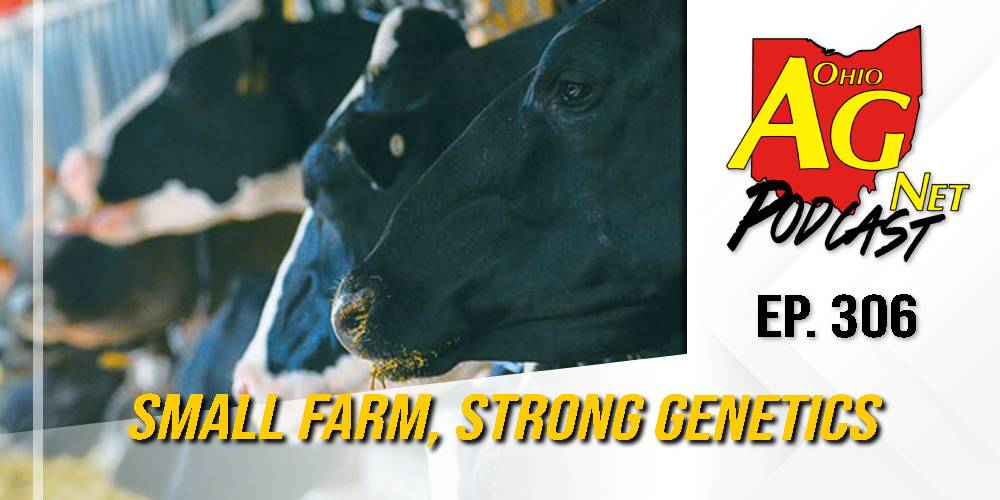 Ohio Ag Net Podcast
