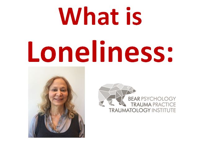 Bear Psychology Podcast