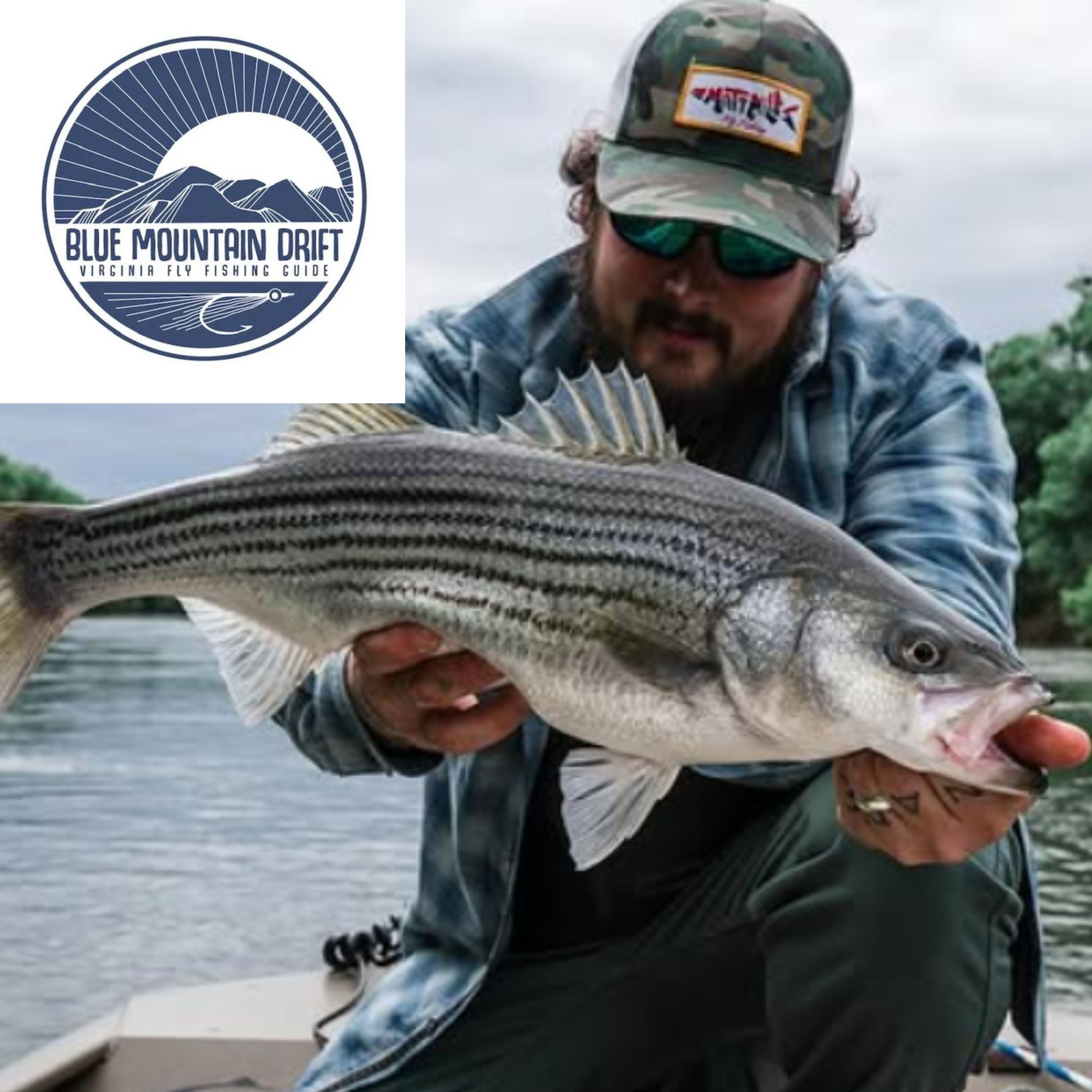 Off the Hook with MattyD