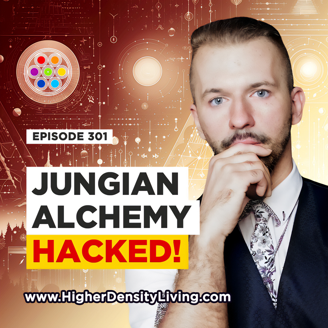 Higher Density Living Podcast