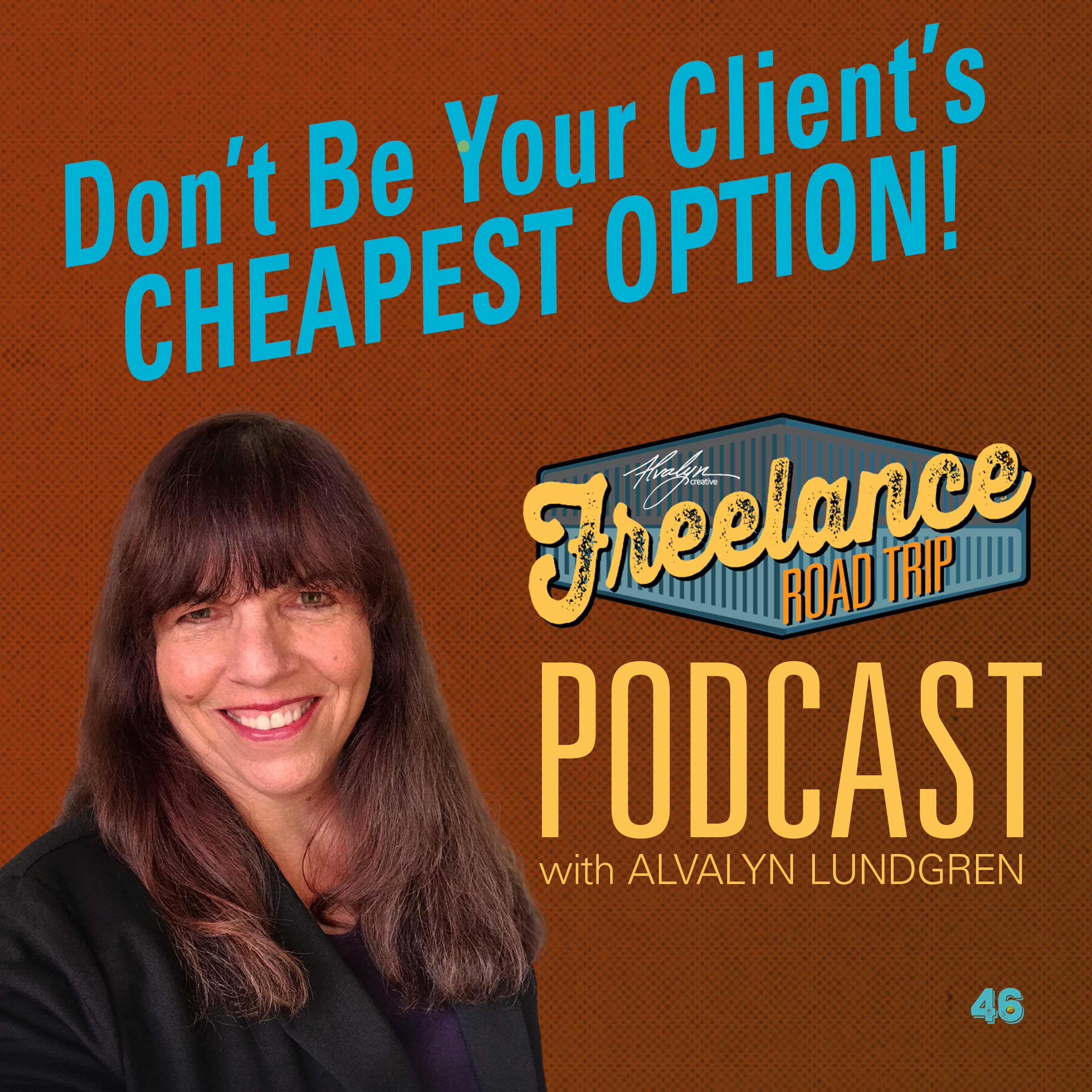 Freelance Road Trip Podcast