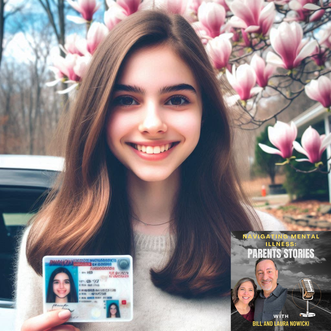 Navigating Mental Illness: Parents Stories