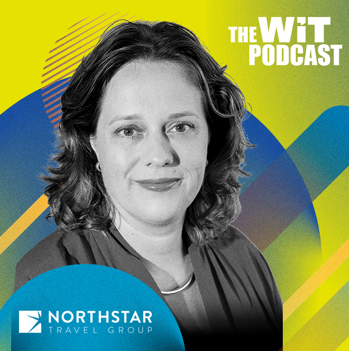 Episode 38: Mieke de Schepper, Executive Vice President and Managing Director Asia Pacific Amadeus IT Group