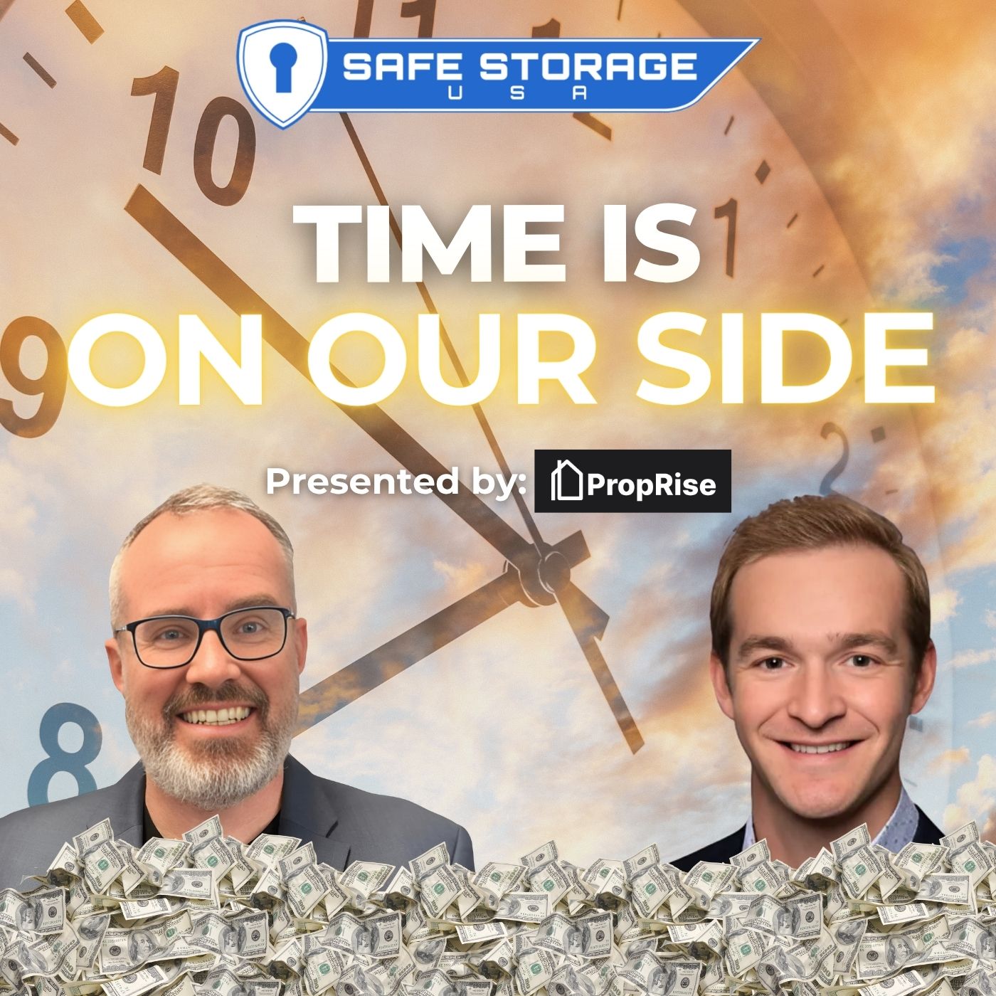 Defining your Niche Podcast