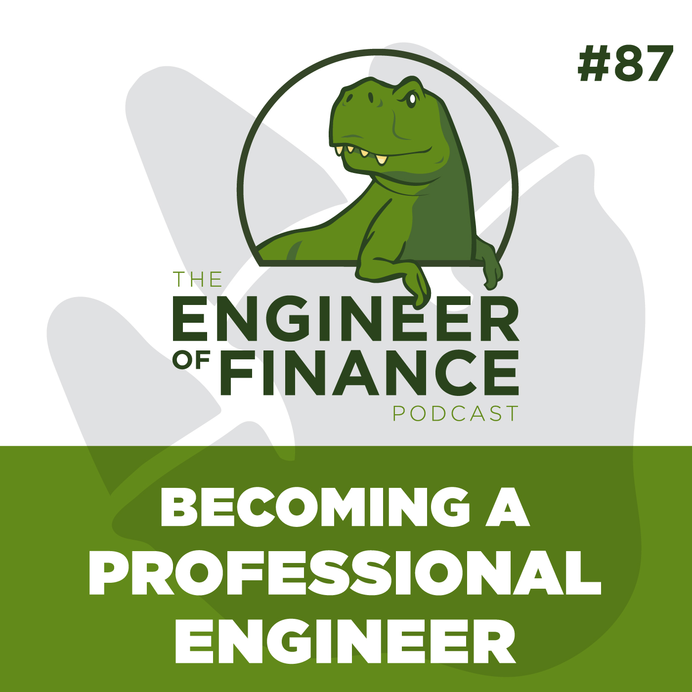 Engineer of Finance